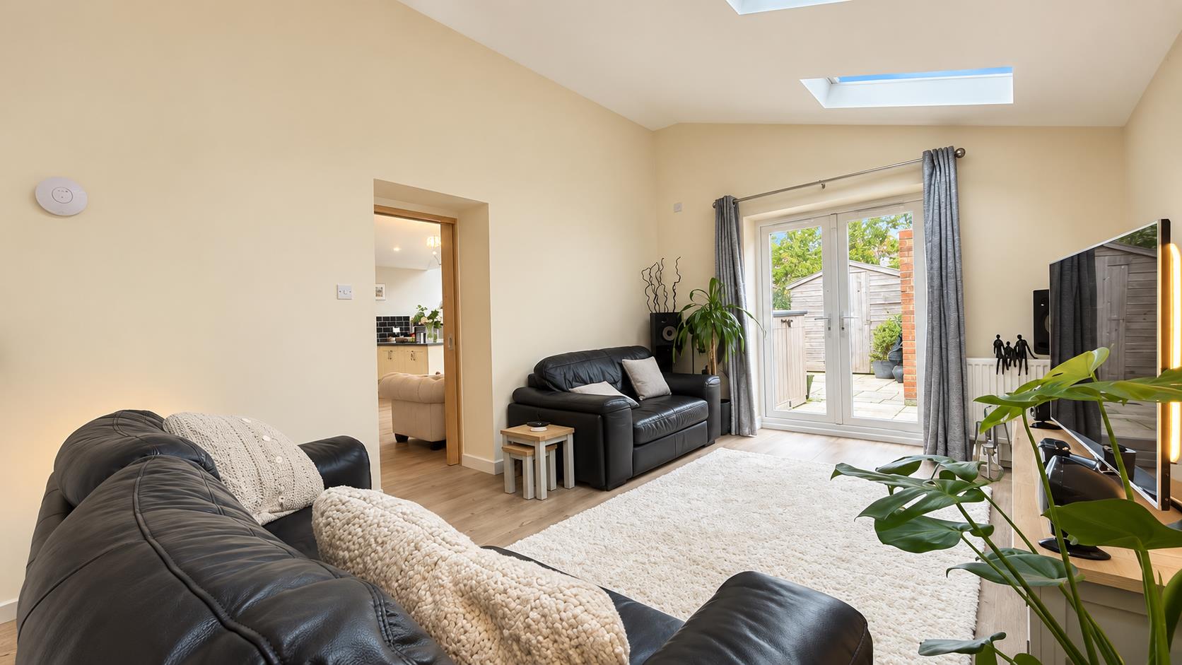 Poulter Croft, Middleton, Milton Keynes